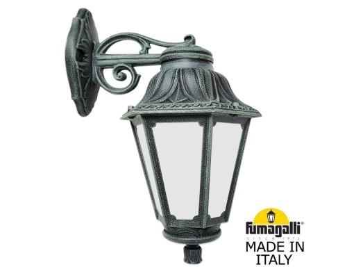 Светильник уличный настенный FUMAGALLI BISSO/ANNA E22.131.000.VYE27DN