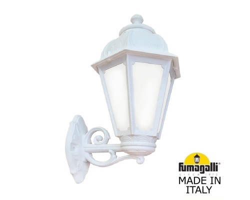 Светильник уличный настенный FUMAGALLI BISSO/SABA K22.131.000.WYE27