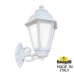 Светильник уличный настенный FUMAGALLI BISSO/SABA K22.131.000.WYE27