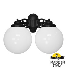 Светильник уличный настенный FUMAGALLI PORPORA/G300 G30.141.000.AYE27DN