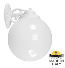 Светильник уличный настенный FUMAGALLI BISSO/G300 G30.131.000.WYE27DN