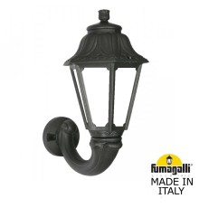 Светильник уличный настенный FUMAGALLI OFIR/ANNA E22.132.000.AYE27