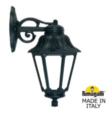 Светильник уличный настенный FUMAGALLI BISSO/ANNA E22.131.000.AYE27DN