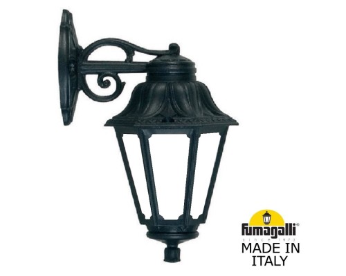 Светильник уличный настенный FUMAGALLI BISSO/ANNA E22.131.000.AYE27DN