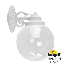 Светильник уличный настенный FUMAGALLI BISSO/G250 G25.131.000.WXE27DN