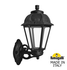Светильник уличный настенный FUMAGALLI BISSO/SABA K22.131.000.AXE27
