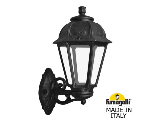 Светильник уличный настенный FUMAGALLI BISSO/SABA K22.131.000.AXE27