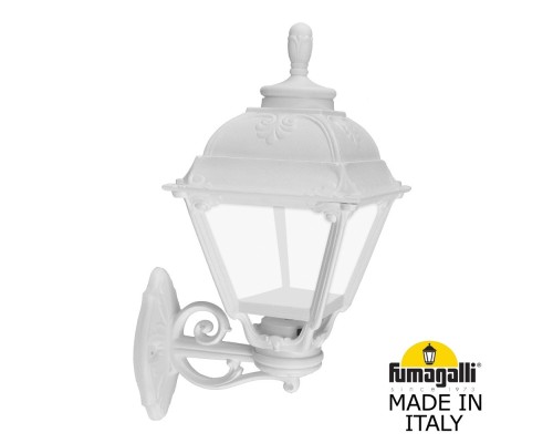 Светильник уличный настенный FUMAGALLI BISSO/CEFA U23.131.000.WXE27