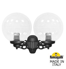 Светильник уличный настенный FUMAGALLI PORPORA/G300 G30.141.000.AXE27
