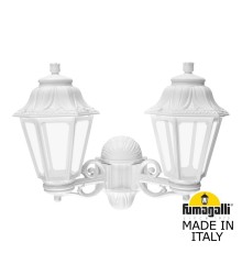 Светильник уличный настенный FUMAGALLI PORPORA/ANNA E22.141.000.WXE27