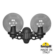 Светильник уличный настенный FUMAGALLI PORPORA/G250 G25.141.000.AZE27