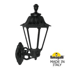 Светильник уличный настенный FUMAGALLI BISSO/RUT E26.131.000.AYE27