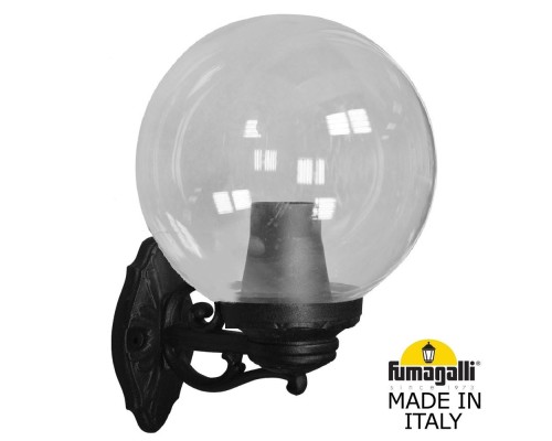 Светильник уличный настенный FUMAGALLI BISSO/G300 G30.131.000.AXE27