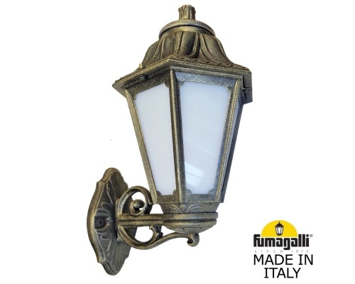 Светильник уличный настенный FUMAGALLI BISSO/ANNA E22.131.000.BYE27
