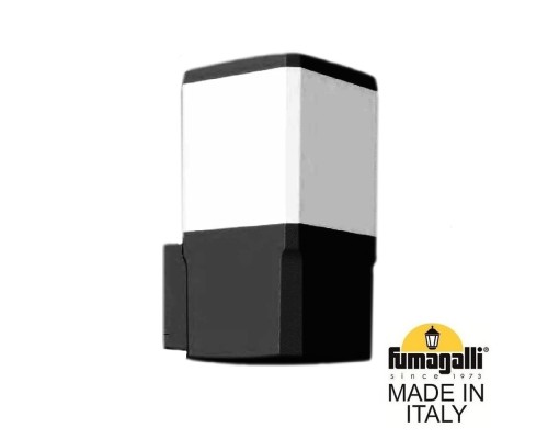 Светильник уличный настенный FUMAGALLI VIRGILIO APPLIQUE DS3.562.000.AYF1R