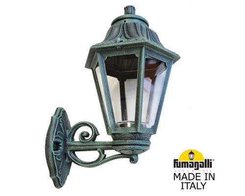 Светильник уличный настенный FUMAGALLI BISSO/ANNA E22.131.000.VXE27