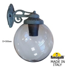 Светильник уличный настенный FUMAGALLI BISSO/G300 G30.131.000.VZE27DN