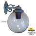 Светильник уличный настенный FUMAGALLI BISSO/G300 G30.131.000.VZE27DN
