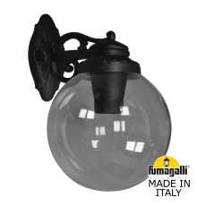 Светильник уличный настенный FUMAGALLI BISSO/G250 G25.131.000.AZE27DN