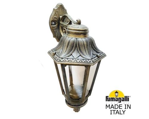 Светильник уличный настенный FUMAGALLI BISSO/ANNA E22.131.000.BXE27DN