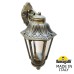 Светильник уличный настенный FUMAGALLI BISSO/ANNA E22.131.000.BXE27DN