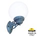 Светильник уличный настенный FUMAGALLI BISSO/G250 G25.131.000.VYE27