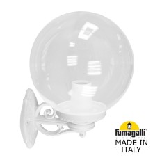 Светильник уличный настенный FUMAGALLI BISSO/G300 G30.131.000.WXE27