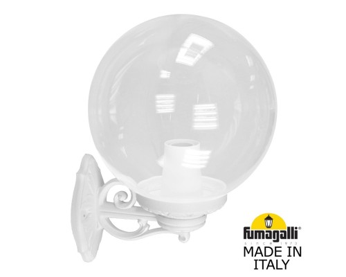 Светильник уличный настенный FUMAGALLI BISSO/G300 G30.131.000.WXE27