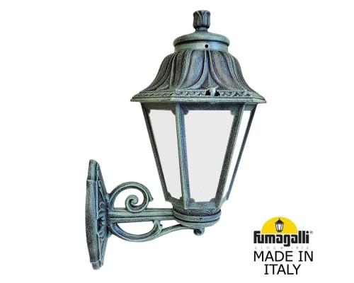 Светильник уличный настенный FUMAGALLI BISSO/ANNA E22.131.000.VYE27