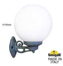 Светильник уличный настенный FUMAGALLI BISSO/G300 G30.131.000.VYE27