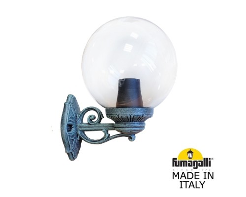 Светильник уличный настенный FUMAGALLI BISSO/G250 G25.131.000.VXE27