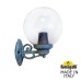 Светильник уличный настенный FUMAGALLI BISSO/G250 G25.131.000.VXE27