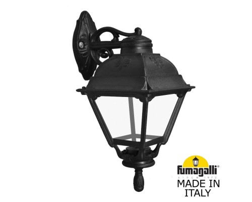 Светильник уличный настенный FUMAGALLI BISSO/CEFA DN U23.131.000.AXE27DN