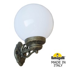 Светильник уличный настенный FUMAGALLI BISSO/G250 G25.131.000.BYE27