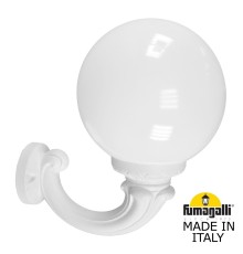 Светильник уличный настенный FUMAGALLI OFIR/G250 G25.132.000.WYE27