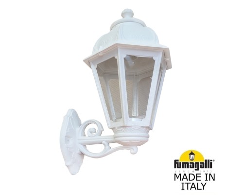 Светильник уличный настенный FUMAGALLI BISSO/SABA K22.131.000.WXE27