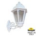 Светильник уличный настенный FUMAGALLI BISSO/SABA K22.131.000.WXE27