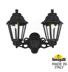 Светильник уличный настенный FUMAGALLI PORPORA/ANNA E22.141.000.AXE27