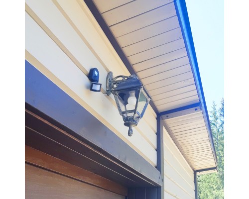 Светильник уличный настенный FUMAGALLI BISSO/CEFA DN U23.131.000.BXE27DN