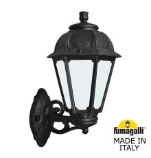 Светильник уличный настенный FUMAGALLI BISSO/SABA K22.131.000.AYE27