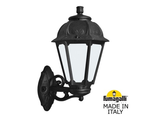 Светильник уличный настенный FUMAGALLI BISSO/SABA K22.131.000.AYE27