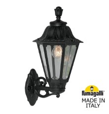 Светильник уличный настенный FUMAGALLI BISSO/RUT E26.131.000.AXE27