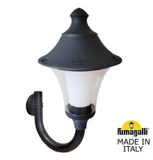 Светильник уличный настенный FUMAGALLI ILIO/REMO R50.251.000.AXH27