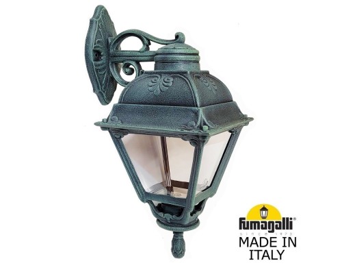 Светильник уличный настенный FUMAGALLI BISSO/CEFA DN U23.131.000.VXE27DN