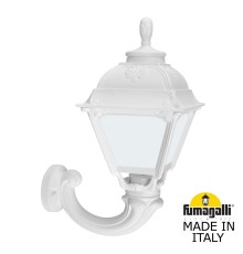 Светильник уличный настенный FUMAGALLI OFIR/CEFA U23.132.000.WYE27