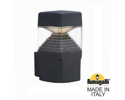 Светильник уличный настенный FUMAGALLI ESTER APPLIQUE DS1.562.000.AXD1L Светильник уличный настенный FUMAGALLI ESTER APPLIQUE DS1.562.000.AXD1L