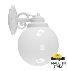 Светильник уличный настенный FUMAGALLI BISSO/G250 G25.131.000.WYE27DN
