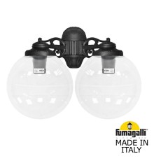 Светильник уличный настенный FUMAGALLI PORPORA/G300 G30.141.000.AXE27DN