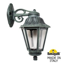 Светильник уличный настенный FUMAGALLI BISSO/ANNA E22.131.000.VXE27DN