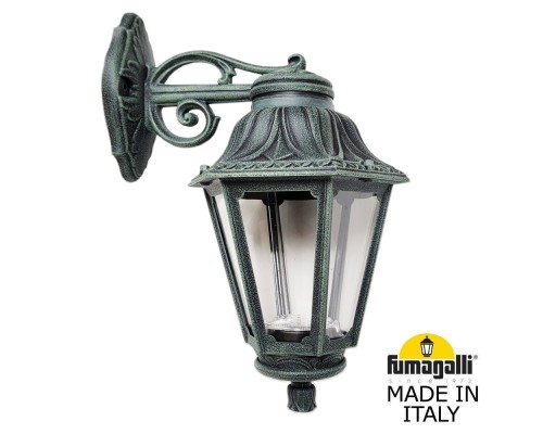 Светильник уличный настенный FUMAGALLI BISSO/ANNA E22.131.000.VXE27DN